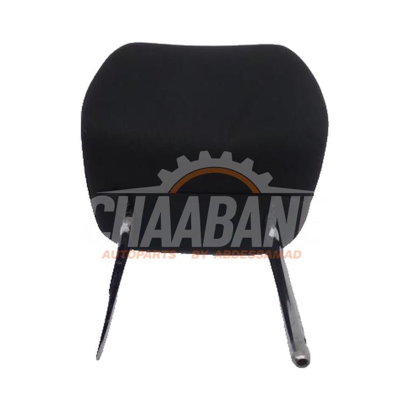 Support principal 6V0881931B Skoda Fabia III (NJ3) 1.0 12V 2014 / 2021