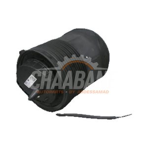 Coussin pneumatique 4M0616001P Audi Q7 2015