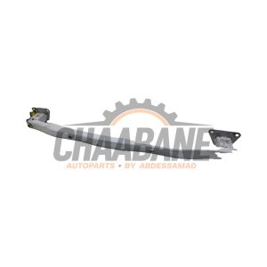 Renfort pare choc arriere 9358162 Mercedes Citan (415.6) 1.5 108 CDI