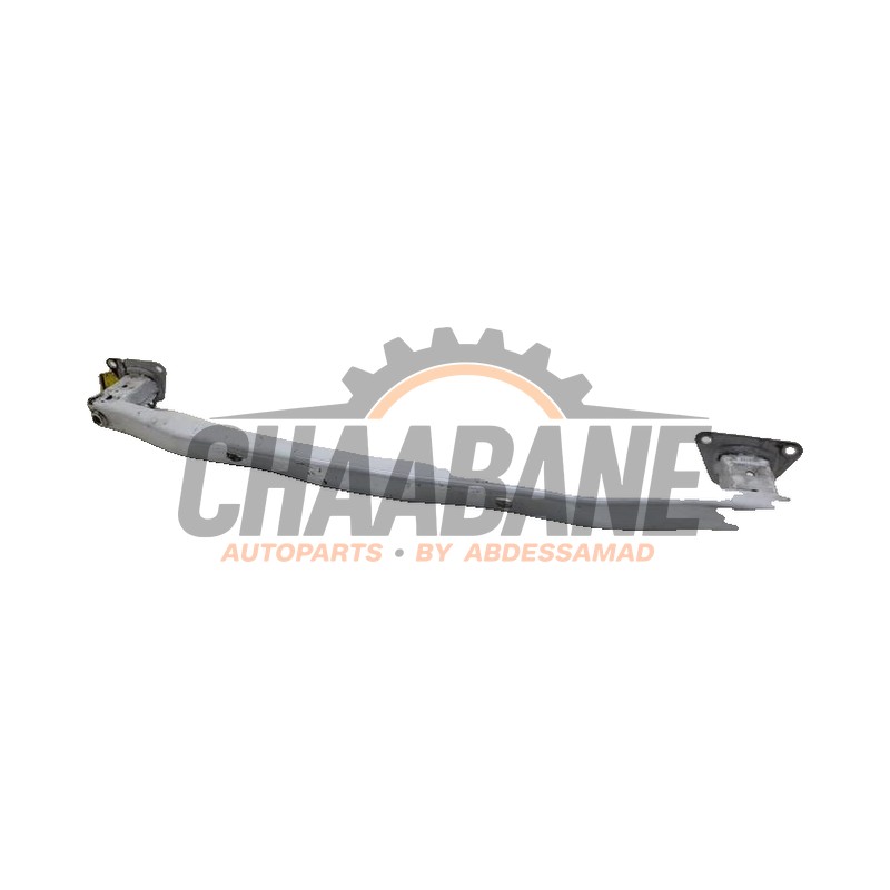 Renfort pare choc arriere 9358162 Mercedes Citan (415.6) 1.5 108 CDI
