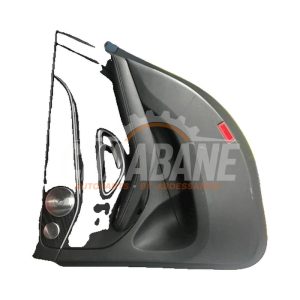 Revetement portiere 4portes arriere droite A20258205600 Mercedes GLC (X253) 2.2 220d 16V BlueTEC 4-Matic