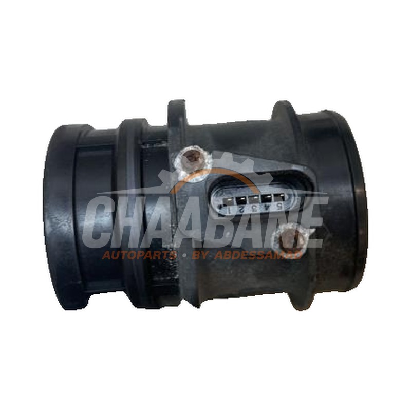 Compteur de masse dair 06D906461 Mercedes Sprinter 5t (907.6) 515 CDI 2.0 D RWD