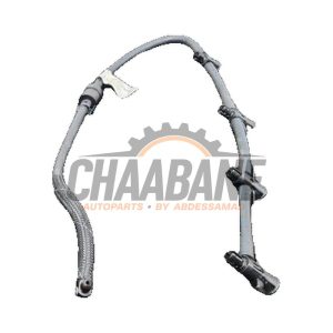 Tuyau retour carburant A6540700032 Mercedes E (W213) E-220d 2.0 Turbo 16V