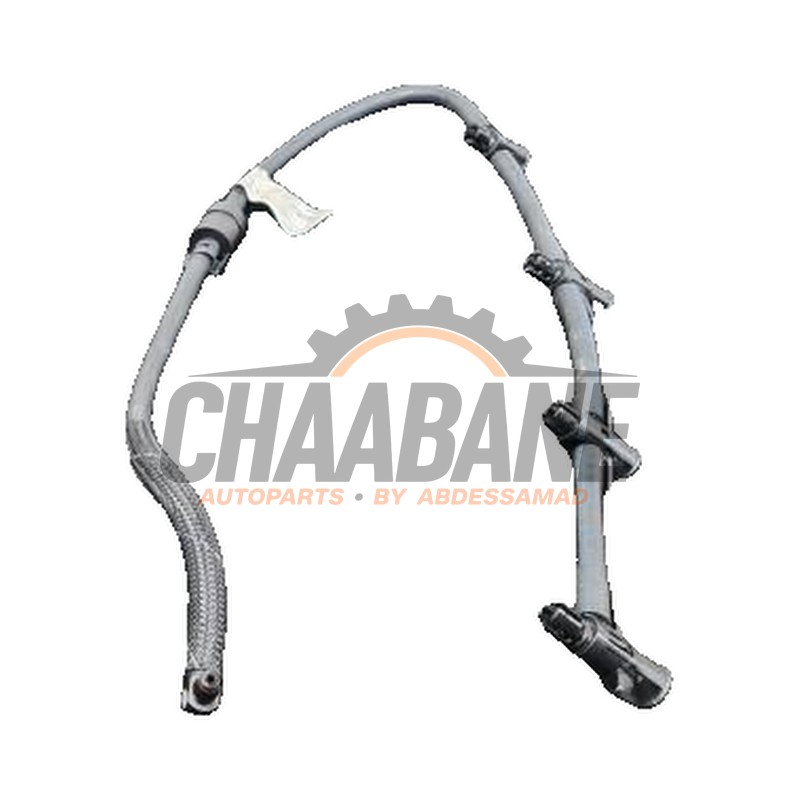 Tuyau retour carburant A6540700032 Mercedes E (W213) E-220d 2.0 Turbo 16V
