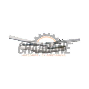 Airbag de toit gauche 72127329051 BMW 2 serie Gran Tourer (F46) 218i 1.5 TwinPower Turbo 12V 2014