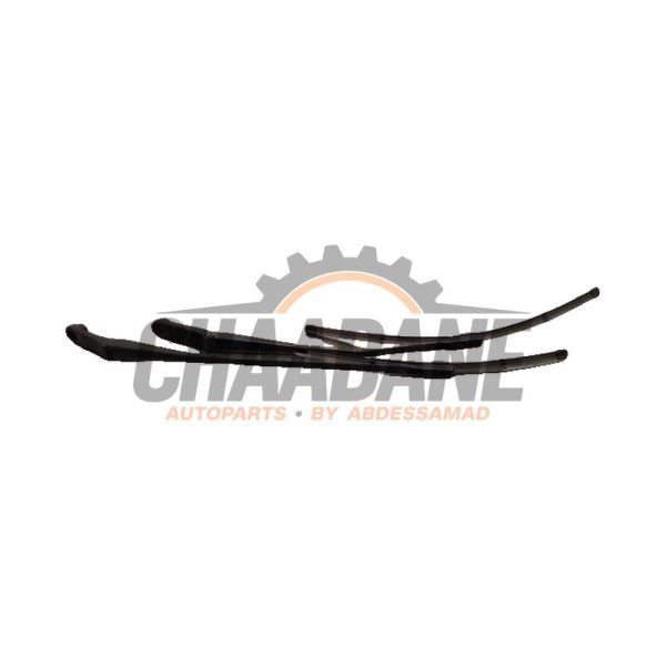 Kit de bras dessuie-glace 81B998002 Audi Q2 (GAB/GAG) 1.6 30 TDI 16V 2016