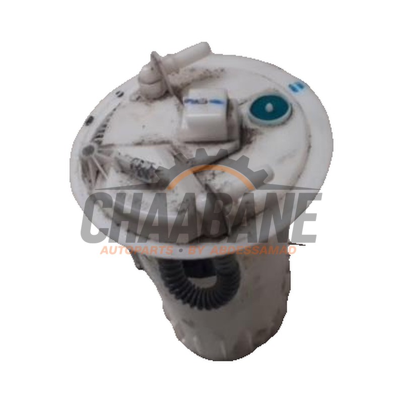 Pompe carburant electrique 172027726R Mercedes Citan (415.6) 1.5 108 CDI Euro 6