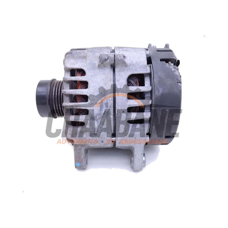 Dynamo A0009068206 Mercedes A-Klasse AMG (177.0) 2.0 A-35 AMG Turbo 16V 4Matic