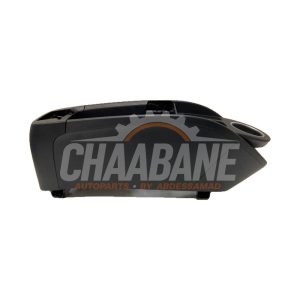 Console centrale 9311756 BMW i3 (I01) i3s 120Ah 2013 / 2022