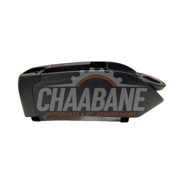 Console centrale 9311756 BMW i3 (I01) i3s 120Ah 2013 / 2022