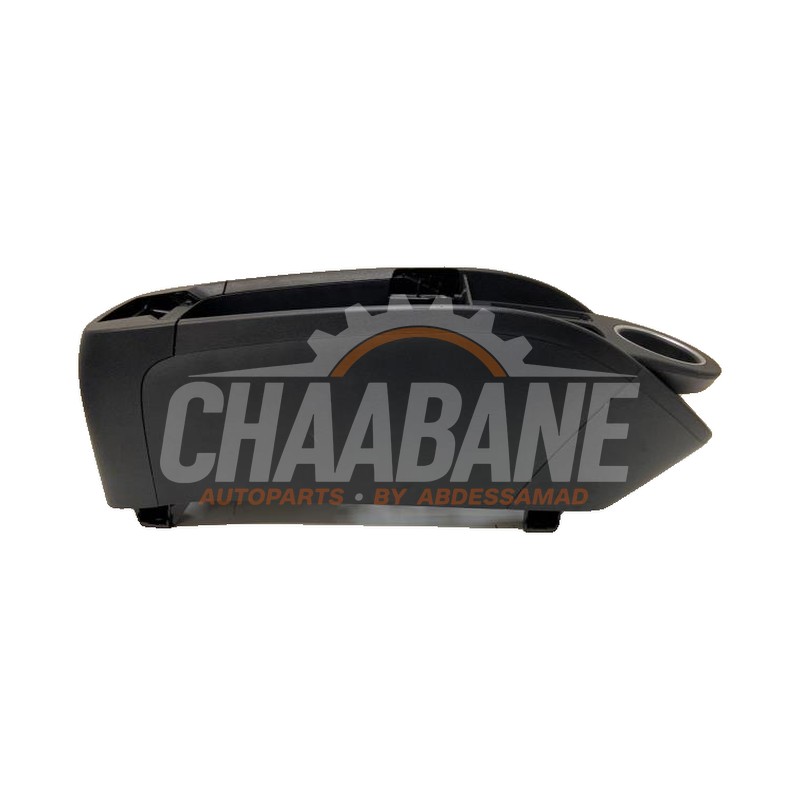 Console centrale 9311756 BMW i3 (I01) i3s 120Ah 2013 / 2022