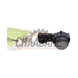 Capteur aide au stationnement A0009050342 Mercedes A (W176) 1.6 A-180 16V