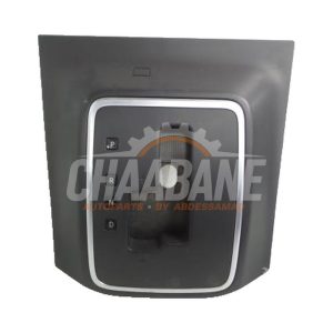 Enveloppe levier de vitesse 969415XA0A Mercedes X-Klasse