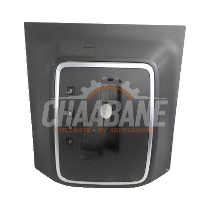 Enveloppe levier de vitesse 969415XA0A Mercedes X-Klasse