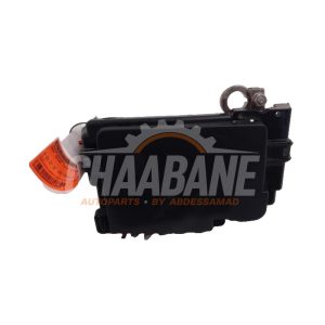Porte fusible 2Q0937548D Seat Ibiza V (KJB) 1.0 TSI 12V 2017