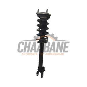 Barre amortisseur avant gauche A2053230020 Mercedes C (W205) C-180 1.6 16V
