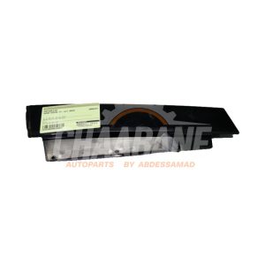 Baguette de porte 565839904 Skoda Kodiaq 1.5 TSI 150 ACT 16V 2016