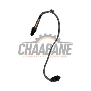 Sonde lambda 00755214618 Mercedes CLA Shooting Brake (117.9) 2.2 CLA-200 CDI, 200 d 16V