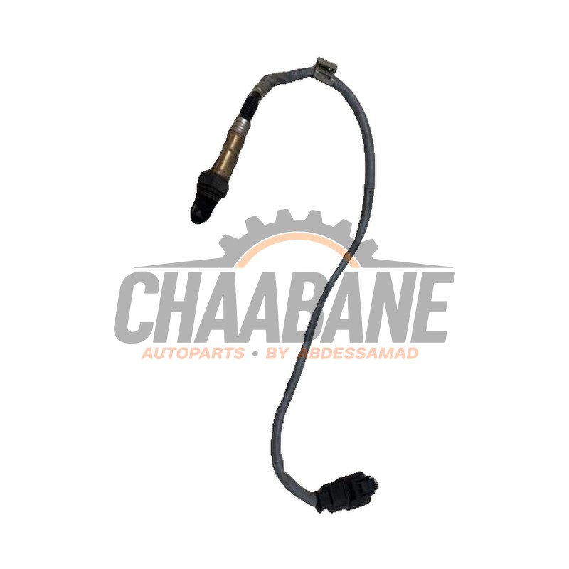 Sonde lambda 00755214618 Mercedes CLA Shooting Brake (117.9) 2.2 CLA-200 CDI, 200 d 16V
