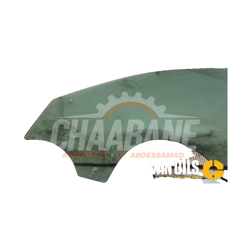 Vitre portiere 2portes gauche 575845201 Seat Ateca (5FPX) 2.0 TDI SCR 2016