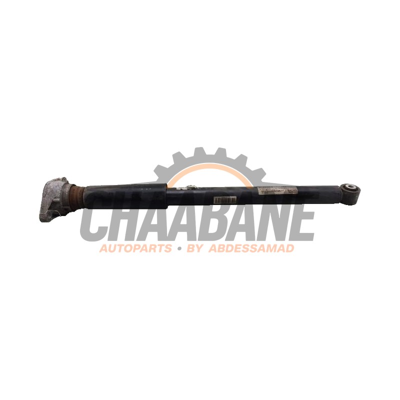 Amortisseur arriere droit 971513035B Porsche Panamera (971G) 4.0 V8 32V Turbo 2016 / 2023