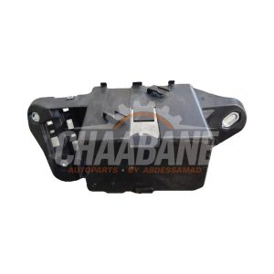 Boitier de batterie A2465450700 Mercedes GLA (156.9) 2.2 200 CDI, d 16V 4-Matic