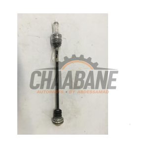 Arbre de transmission avant gauche 420407271A Audi R8 (4S3/4SP) 5.2 V10 Plus Quattro 2015