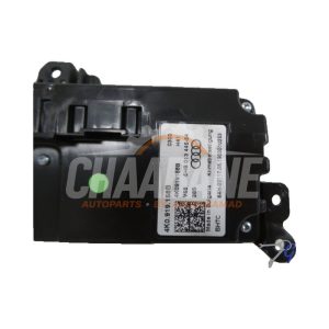 Panneau de commandes chauffage 4K0919158B Audi E-Tron 2018