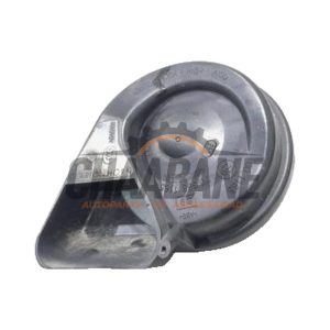 Avertisseur 8V0951209C Audi A3 Sportback (8VA/8VF) 1.4 TFSI ACT Ultra 16V 2012 / 2020