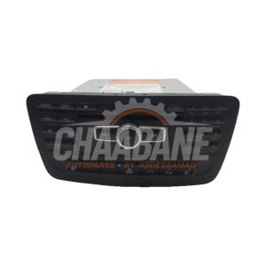 Systeme navigation A2469008810 Mercedes CLA (117.3) 1.6 CLA-180 16V