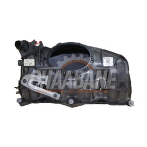 Tubulure dadmission A2600902600 Mercedes A-Klasse AMG (177.0) 2.0 A-35 AMG Turbo 16V 4Matic