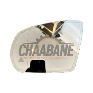 Glace retroviseur gauche A0998100516 Mercedes E-Klasse AMG (W213) 4.0 E-63 AMG V8 Turbo 4-Matic+