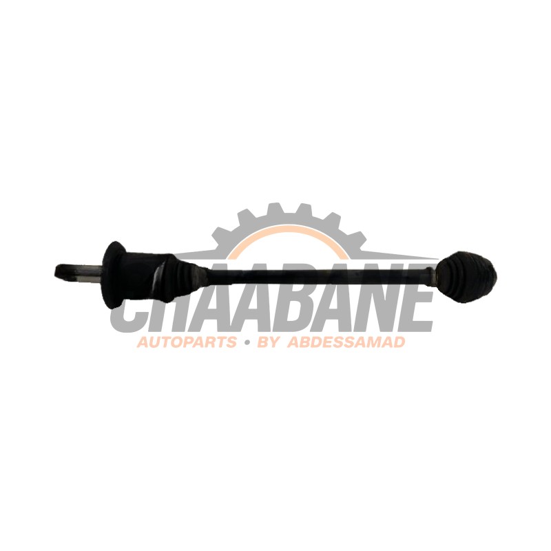 Arbre de transmission arriere gauche 8482603 BMW 4-Serie 2020
