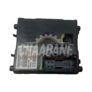 Module climatronic 2059012004 Mercedes C (C205) C-220d 2.2 16V BlueTEC