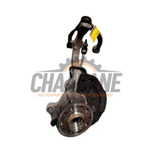 Joint avant droit A2533320201 Mercedes GLC Coupe (C253) 2.0 300d 16V 4-Matic