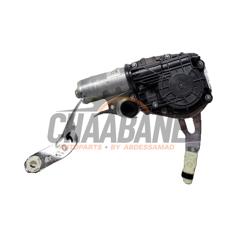 Hayon moteur 0390204124 Mercedes C (W205) C-350 e 2.0 16V