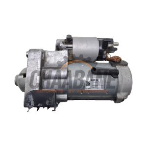 Demarreur 764597906 BMW 2 serie Gran Tourer (F46) 218i 1.5 TwinPower Turbo 12V 2014