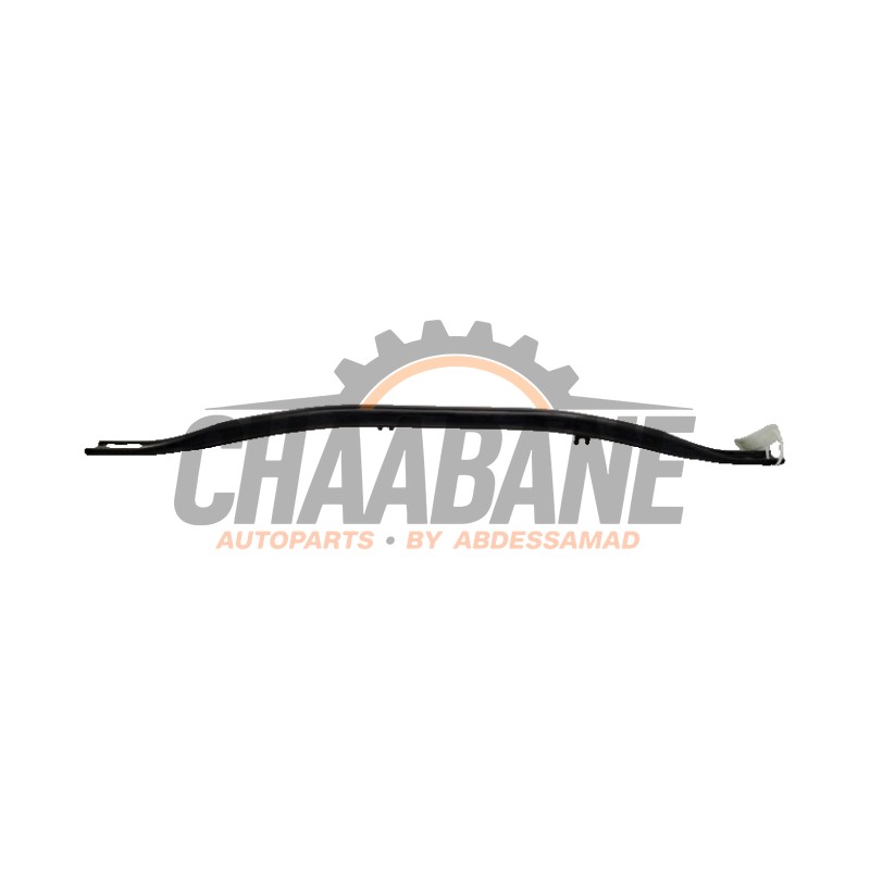 Pont amortisseur 95B805629A Porsche Macan (95B) 3.0 V6 24V GTS 2014