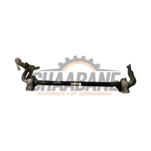 Barre de torsion A2053230965 Mercedes C (W205) C-180 1.6 CDI BlueTEC, C-180 d 16V