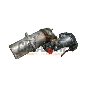Refroidisseur RGE 04L131512A Audi A4 2024