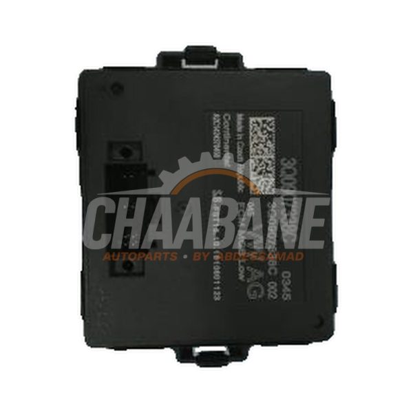 Ordinateur eclairage 3Q0907338C Audi S3 2013 / 2020