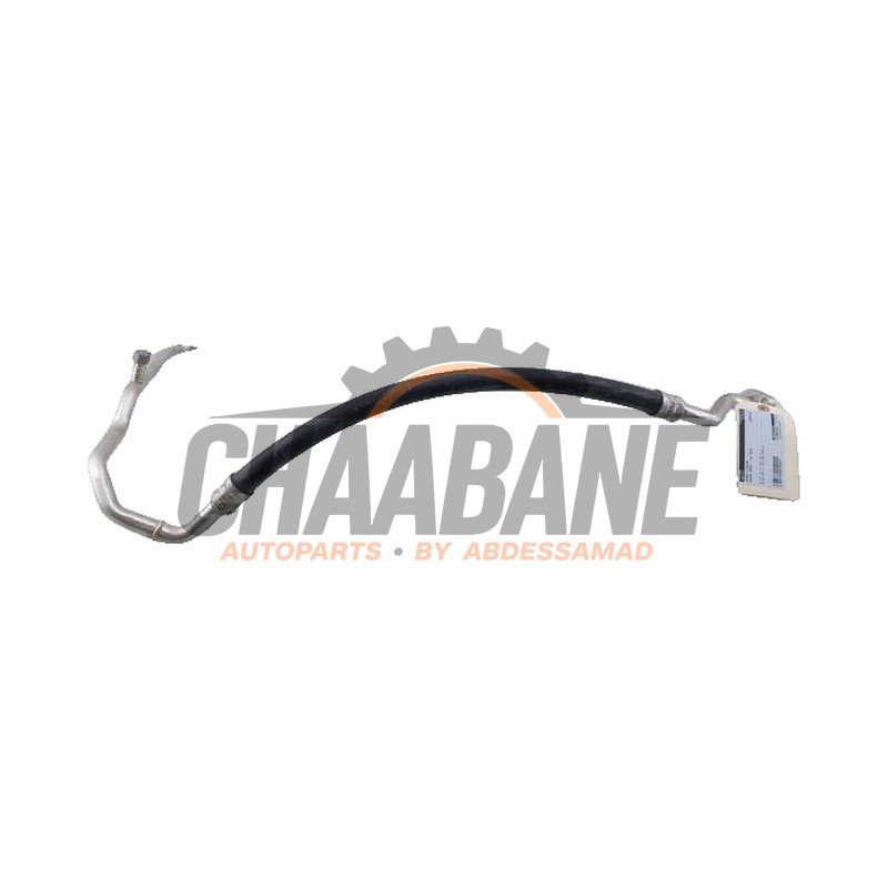 Tuyau de climatisation 5WA816743A Skoda Octavia 2019