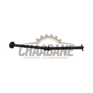 Arbre intermediaire A2054101404 Mercedes C-Klasse AMG (W205) C-63 S,Edition 1 AMG 4.0 V8 Biturbo