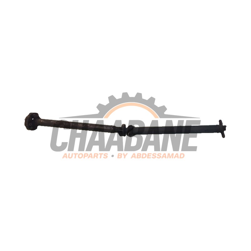 Arbre intermediaire A2054101404 Mercedes C-Klasse AMG (W205) C-63 S,Edition 1 AMG 4.0 V8 Biturbo