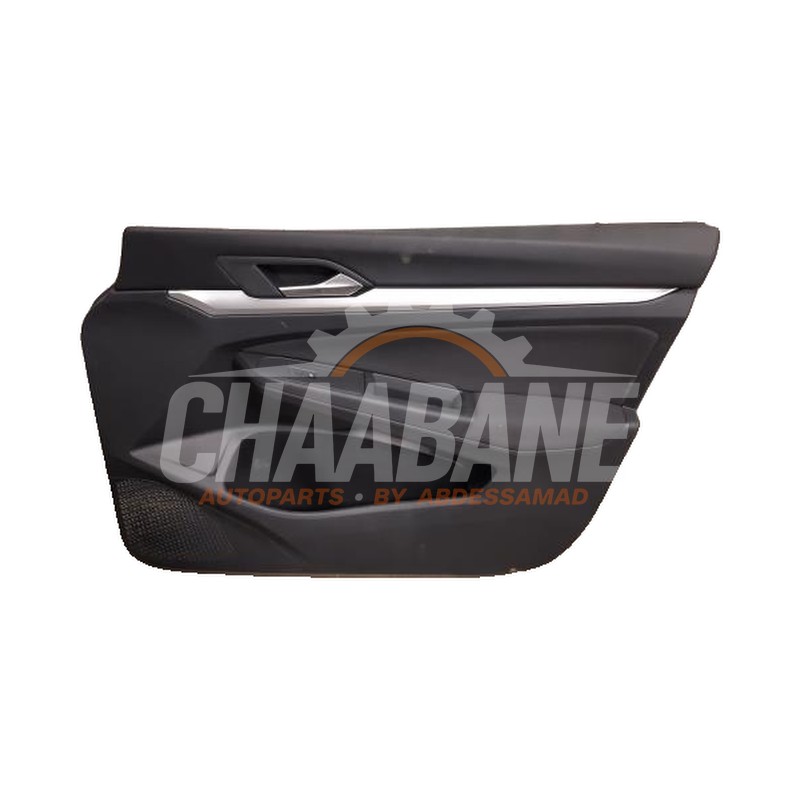 Revetement portiere 4portes avant droite 5H1867012K Volkswagen Golf 2020