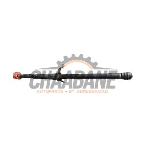Arbre intermediaire 4K0521101G Audi A6 Avant (C8) 3.0 V6 24V 55 TFSI Mild Hybrid Quattro 2018
