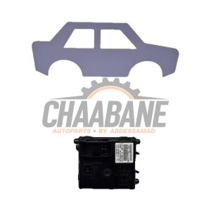 Ordinateur refroidisseur A2059007521 Mercedes C Estate (S205) C-220 d 2.2 16V 4-Matic