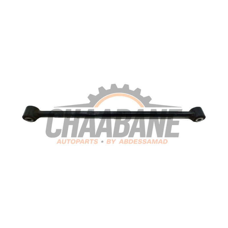 Barre daccouplement droite A1663500053 Mercedes GLE (W166) 350d 3.0 V6 24V BlueTEC 4-Matic