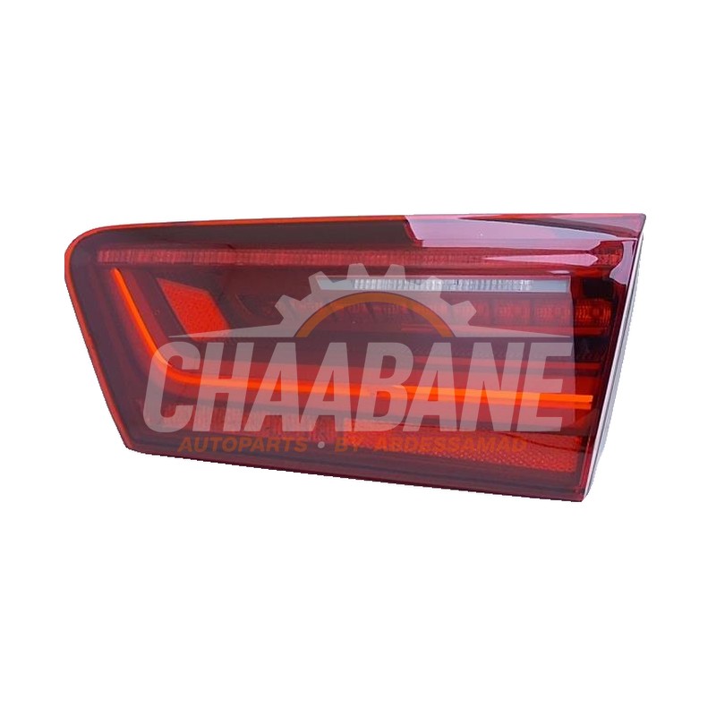 Feu arriere droit 4G9945094F Audi RS 6 Avant (C7) 4.0 V8 TFSI Performance 32V 2013 / 2018