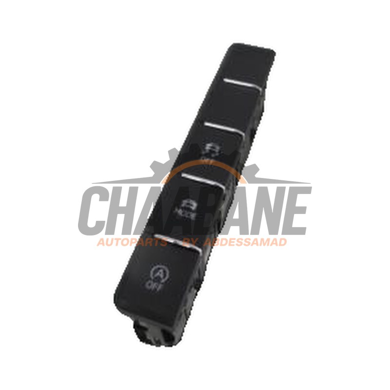 Commutateur 3V1927238N Skoda Superb 2015 / 2024